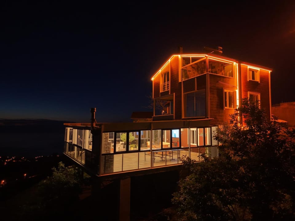 Kartal Gözü Konaklama tesisi Villa in Turkey