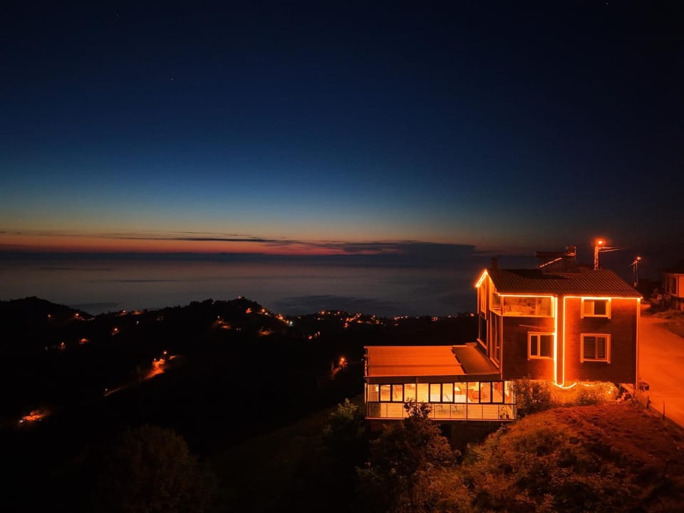 Kartal Gözü Konaklama tesisi Villa in Turkey