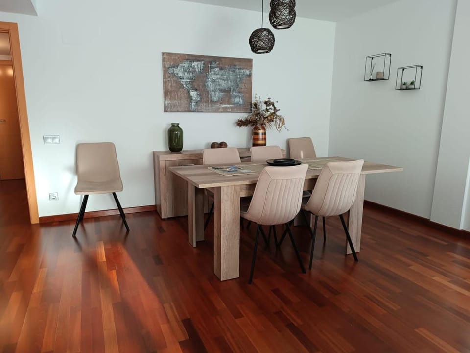 Apartamento Plaza de la Iglesia Apartment in Montsià