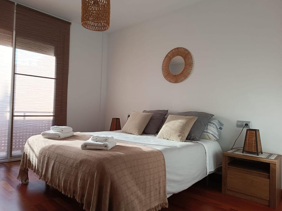 Apartamento Plaza de la Iglesia Apartment in Montsià