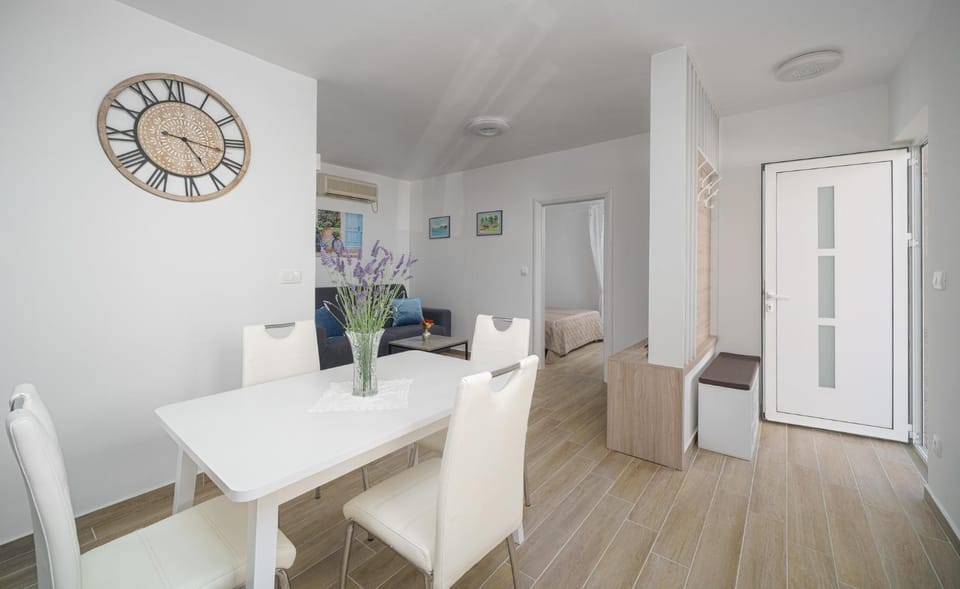 Your private summer house Apartment in Šibenik-Knin County, Croatia