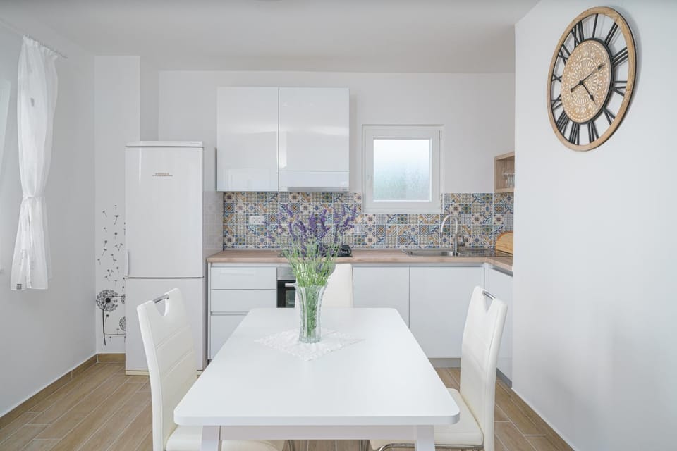 Your private summer house Apartment in Šibenik-Knin County, Croatia