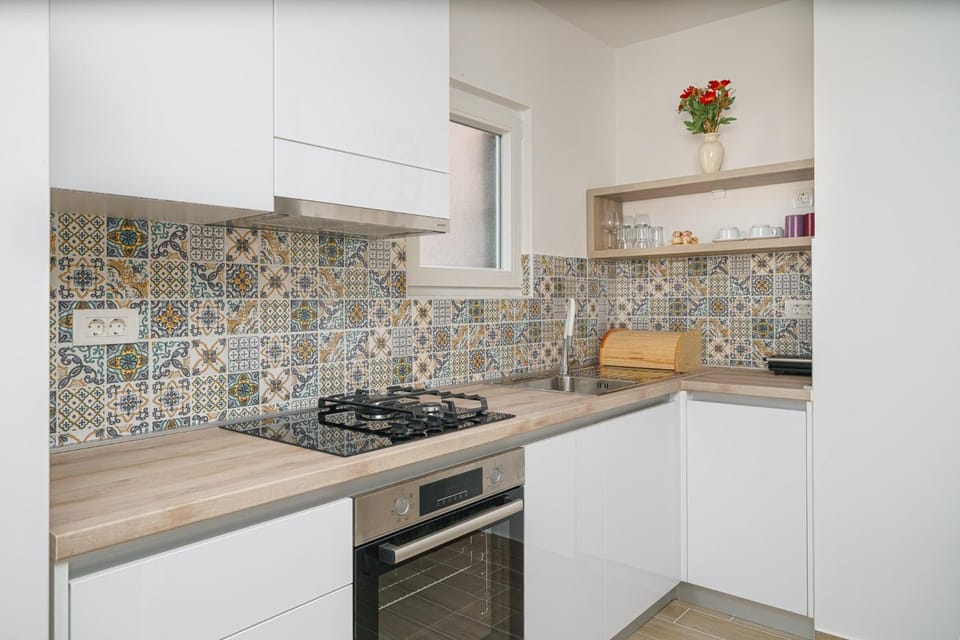 Your private summer house Apartment in Šibenik-Knin County, Croatia