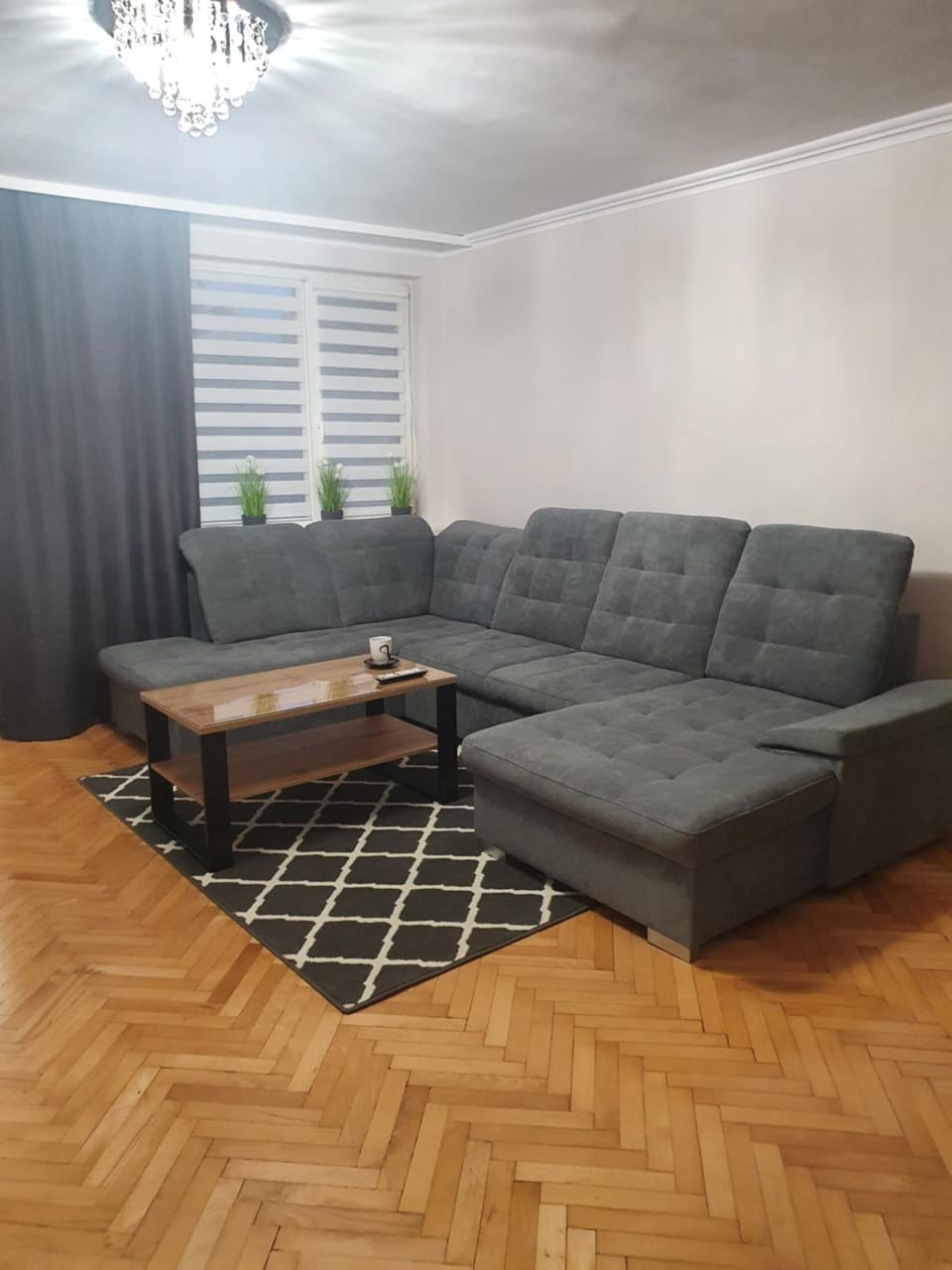 ApartamentyPrzyMorzu Drzymały Blisko Dworca Apartment in West Pomeranian Voivodeship, Poland