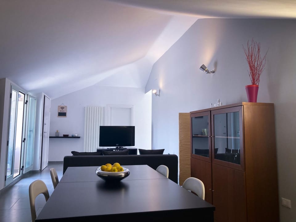 Iumiko in centro Apartment in Pescara