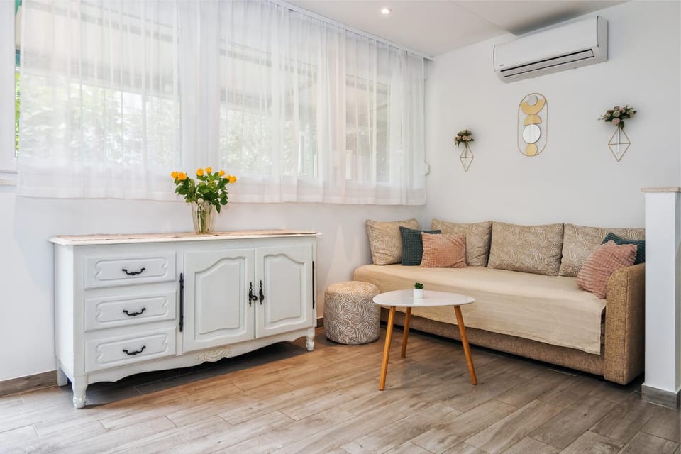 Green Oasis Apartment in Split