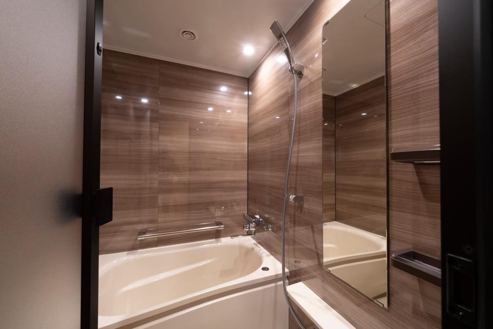 Shower