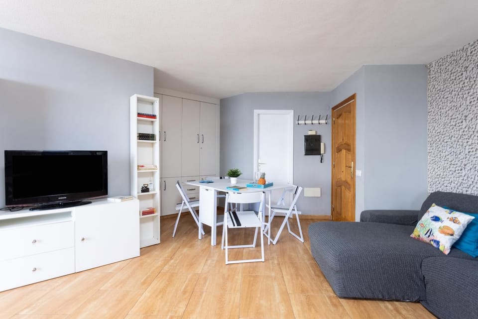 Home2Book Sea Views Caletillas Apartment in Canary Islands