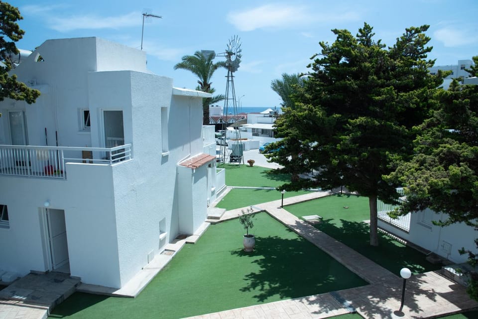 View (from property/room)