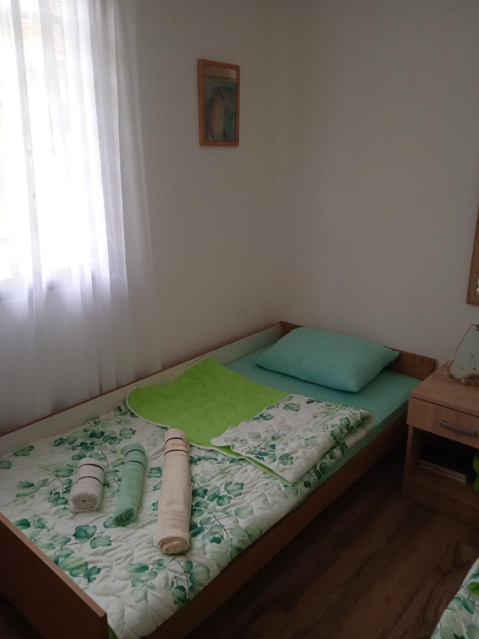 Oaza Kumbor House in Kotor Municipality