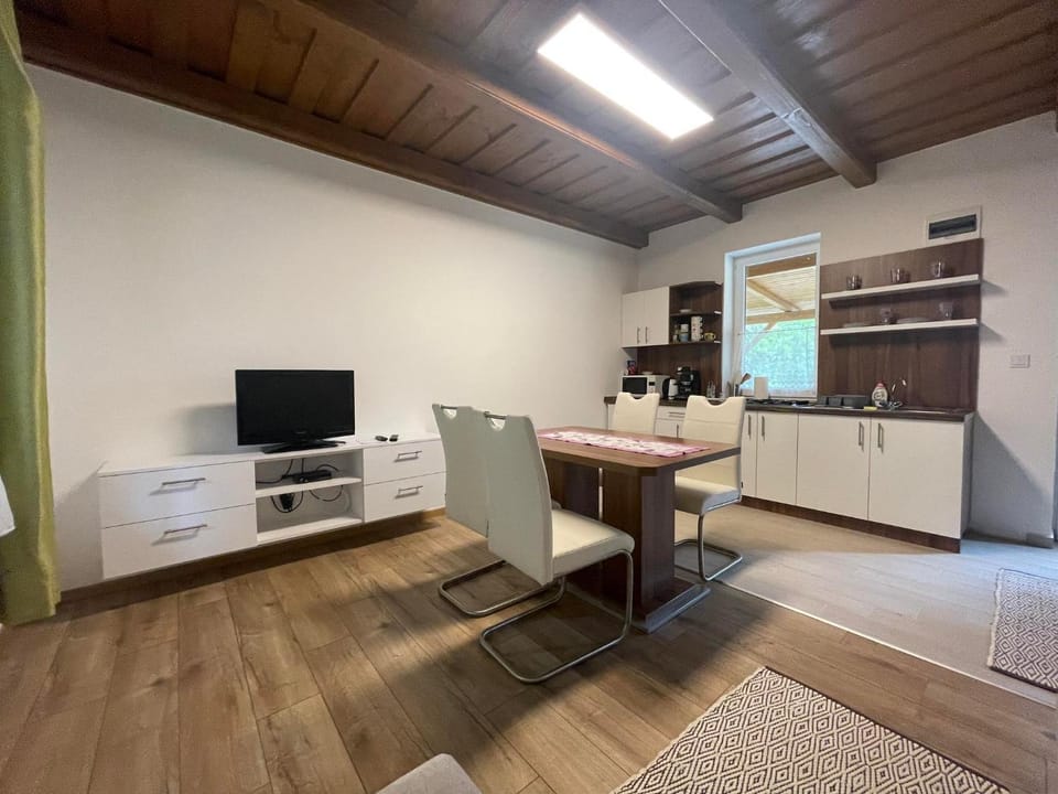 Mura Völgye Vendégház Apartment in Hungary