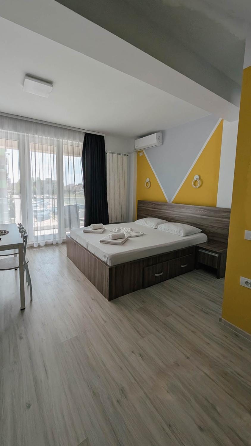 Studio Malta Apartment in Constanța County