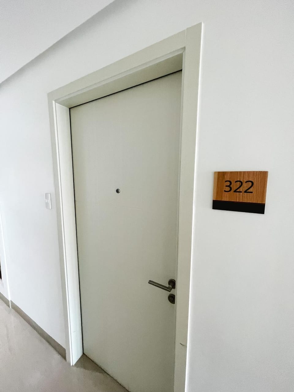 Tagaytay Staycation 1Br w/ Balcony at SMDC Cool Suites Apartment in Tagaytay