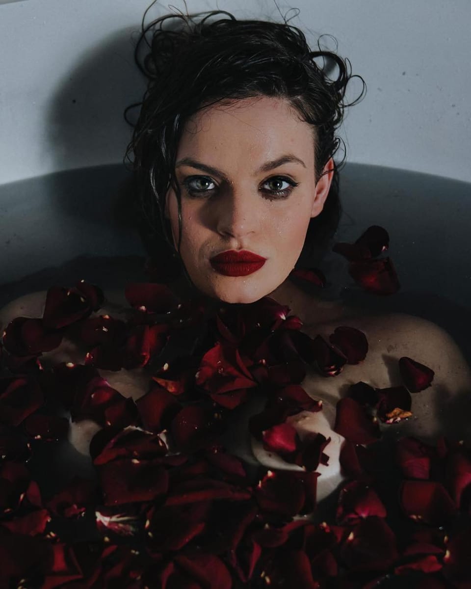 Hot Tub, Bath