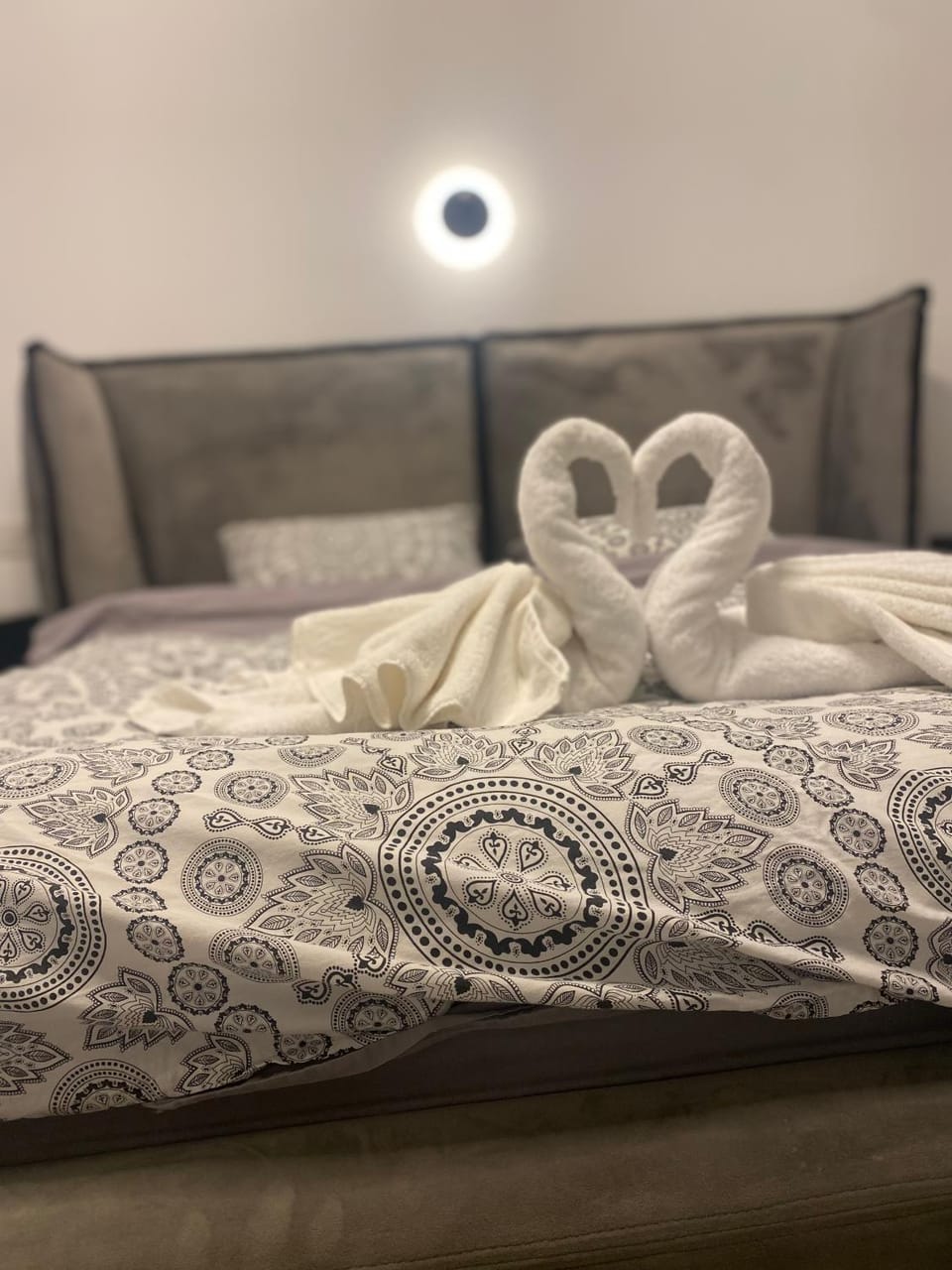 studio ilanit Bed and Breakfast in North District