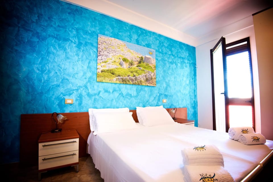 Bed, Other, Bedroom