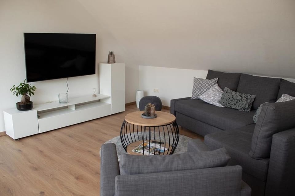 Ferienwohnung Kurz "Panoramablick" Apartment in Baden-Württemberg