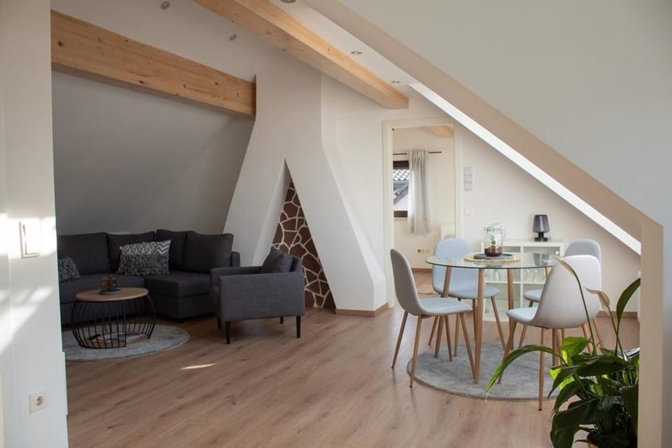 Ferienwohnung Kurz "Panoramablick" Apartment in Baden-Württemberg