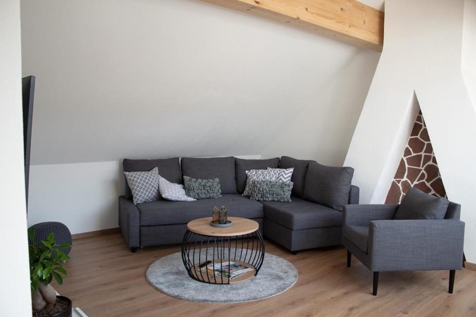 Ferienwohnung Kurz "Panoramablick" Apartment in Baden-Württemberg