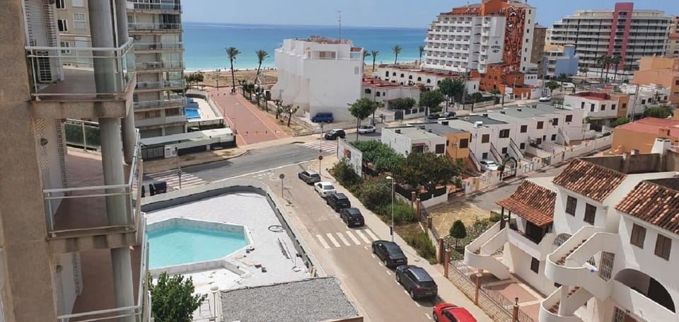 Sea view