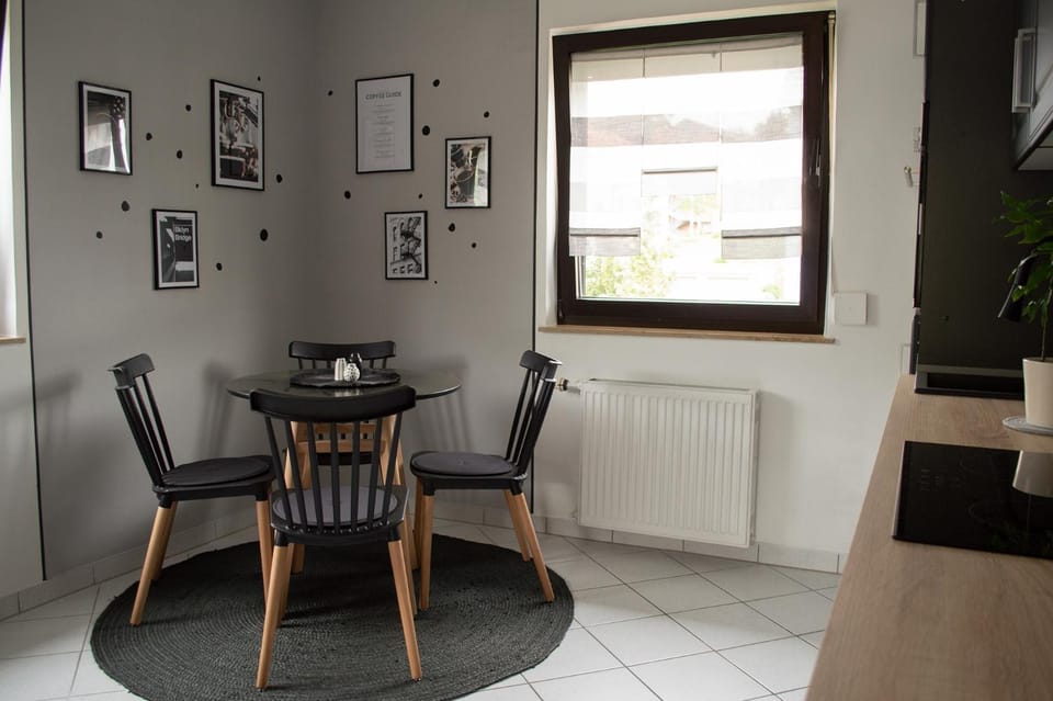 Ferienwohnung Kurz "Weinbergblick" Apartment in Baden-Württemberg