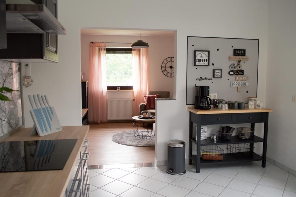 Ferienwohnung Kurz "Weinbergblick" Apartment in Baden-Württemberg