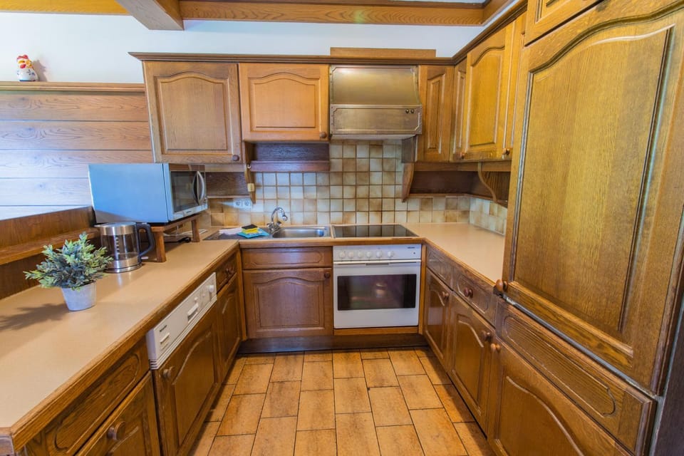 Huberhof 1 by Alpenidyll Apartments Apartment in Schladming