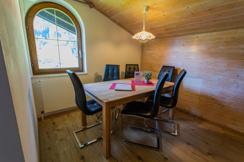 Huberhof 10 by Alpenidyll Apartments Apartment in Schladming