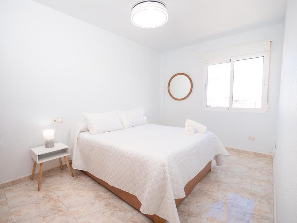 Frente al Mar con Garaje y Wifi - by Aloha Palma Apartment in Aguilas