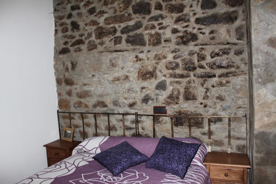 Casa Rural Las Machorras I y II Country House in Cantabria