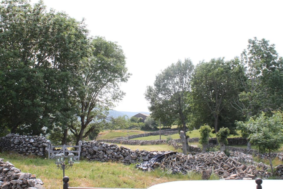 Casa Rural Las Machorras I y II Country House in Cantabria