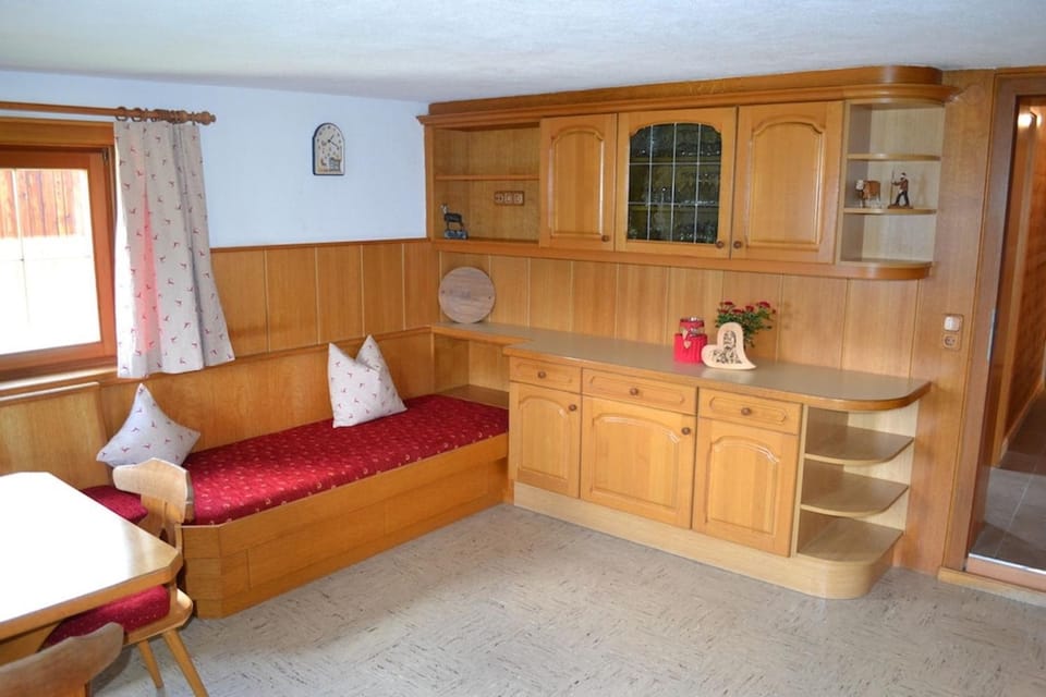 Property building, Living room, Bedroom
