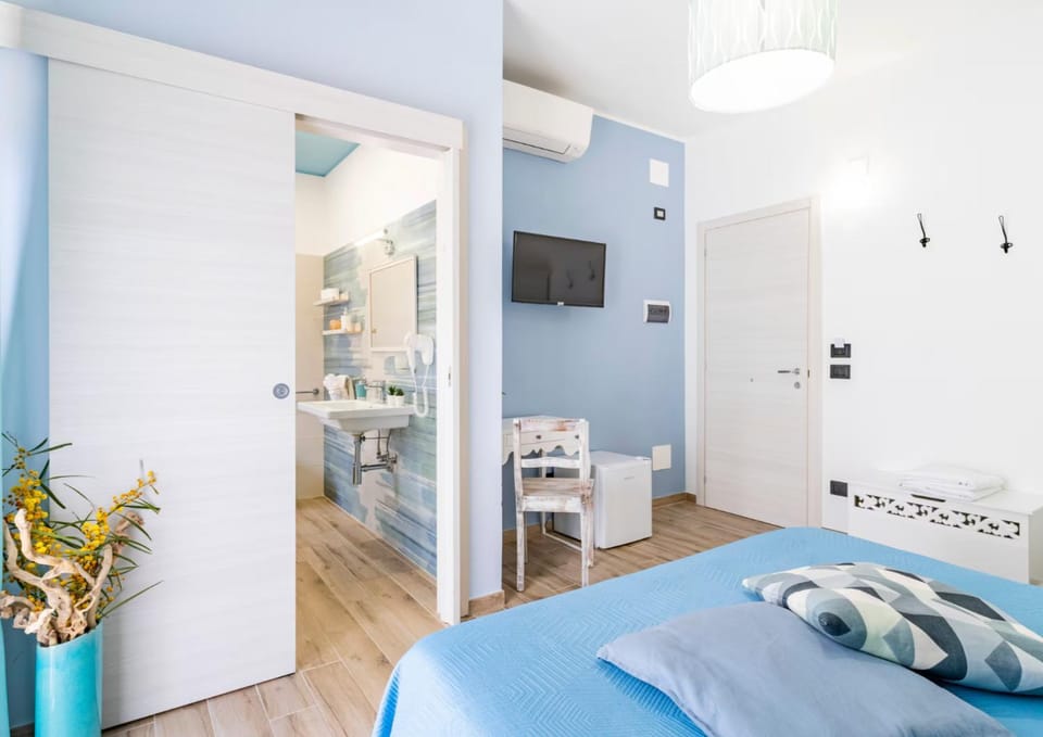 OLTREMARE Bed and Breakfast in Scalea