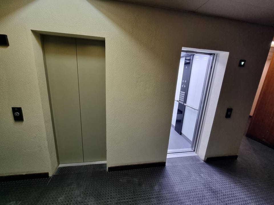 elevator