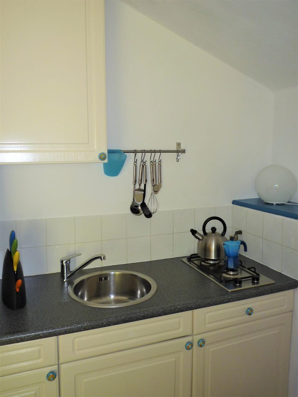 Fraseneggi - Appartementen inclusief ontbijt Apartment in Liguria