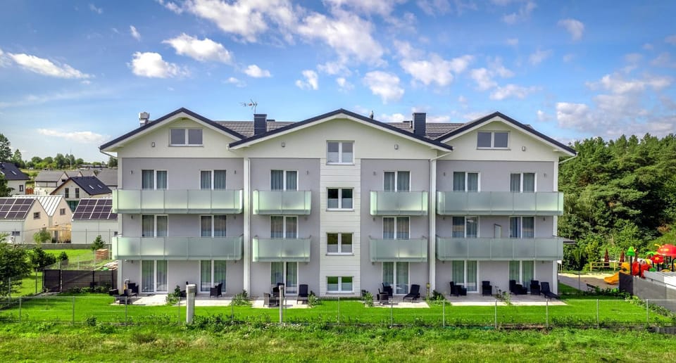 Property building, Other, Area and facilities