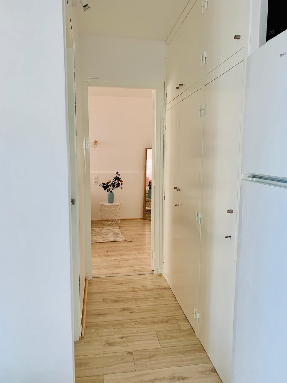 APPARTEMENT T2 GUETHARY CENITZ Apartment in Bidart