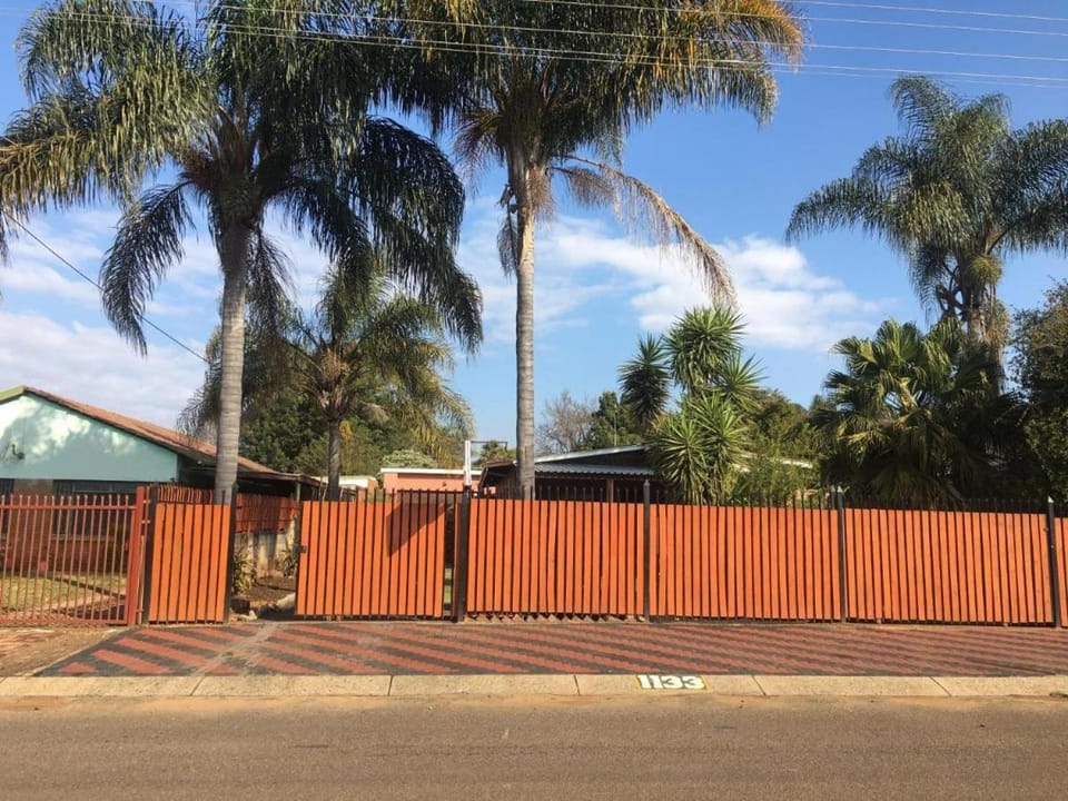 Galaxy Guest House Pretoria Bed and Breakfast in Pretoria