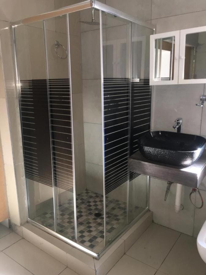 Galaxy Guest House Pretoria Bed and Breakfast in Pretoria