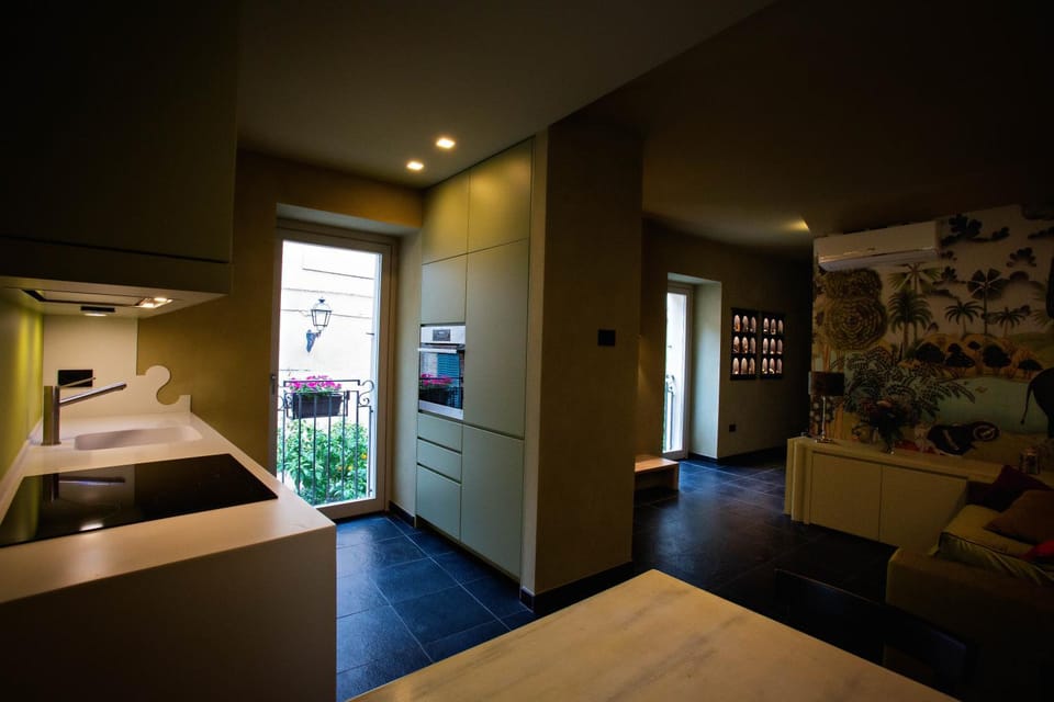 Casa Segreta House in Grottammare