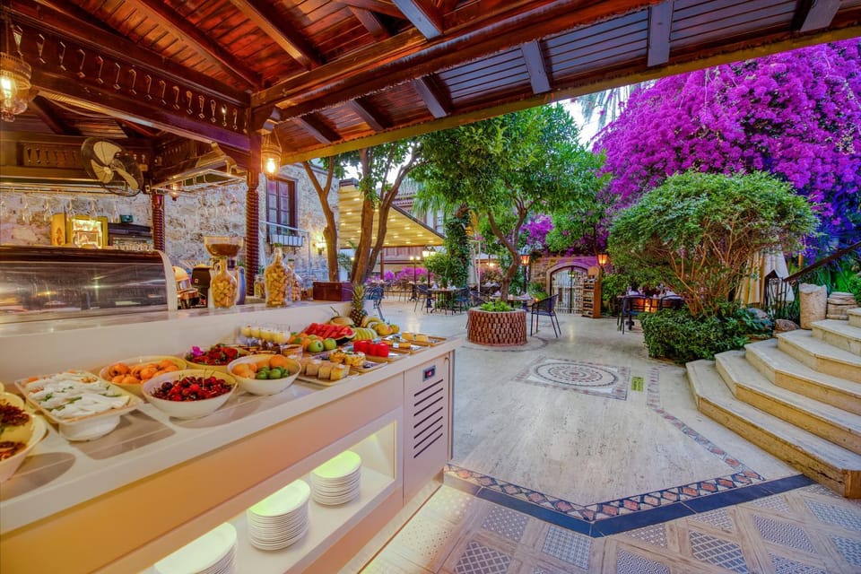 Restaurant/places to eat, Breakfast