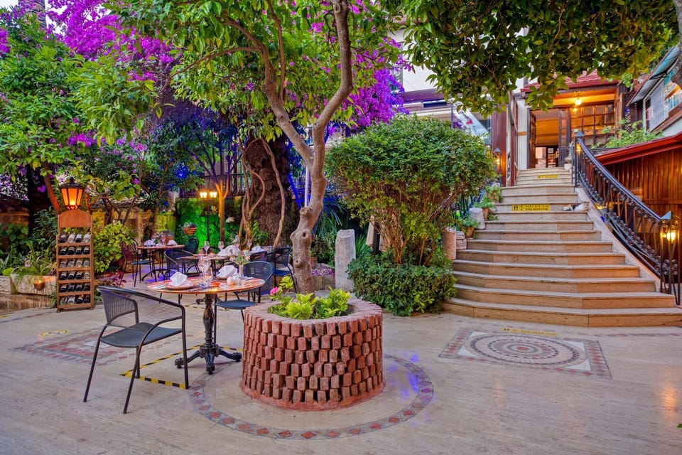 Garden, Garden