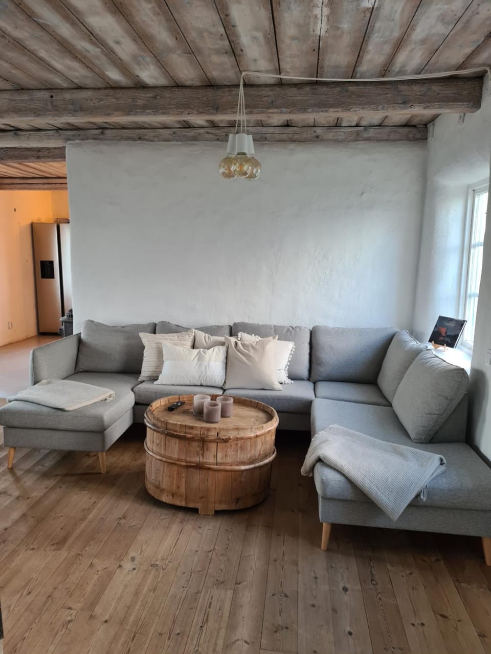 Villa Vemmentorp - Körsbärsblomsvillan 6 min från havet House in Skåne County