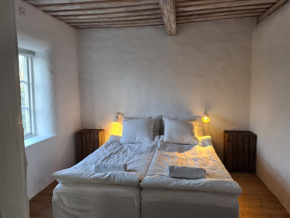 Villa Vemmentorp - Körsbärsblomsvillan 6 min från havet House in Skåne County