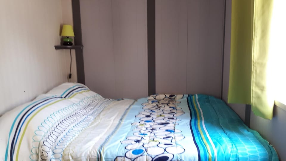 Les Chalets la Plage - Etape Vacances Chalet in Portiragnes