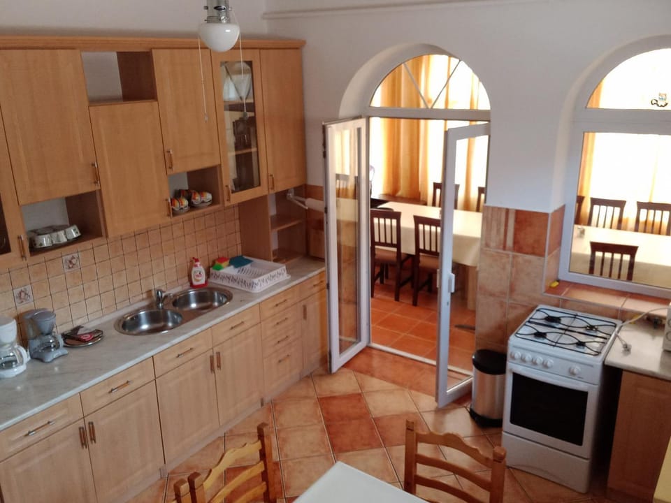 IldiMagdi Apartman Apartment in Hungary