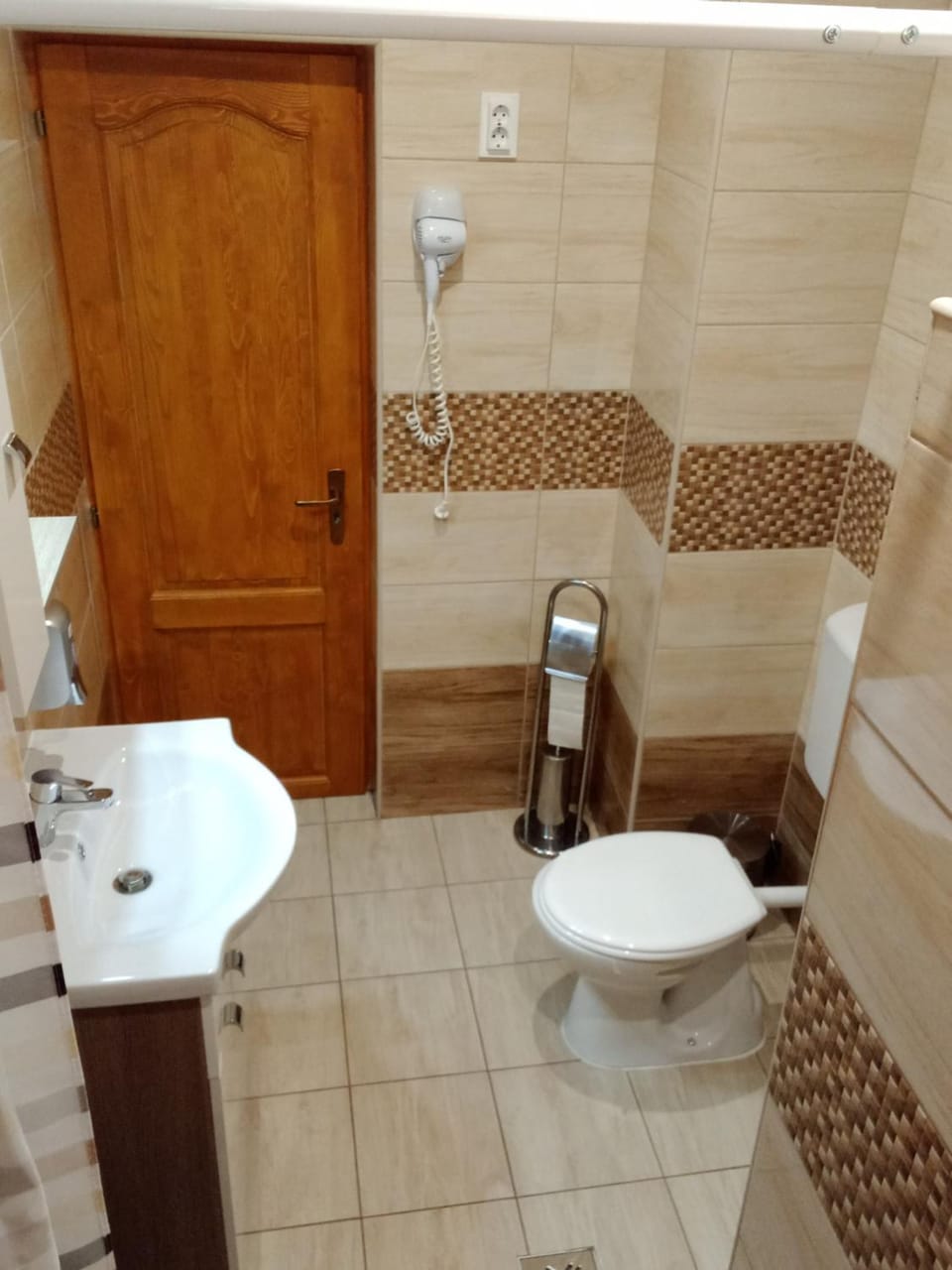 IldiMagdi Apartman Apartment in Hungary
