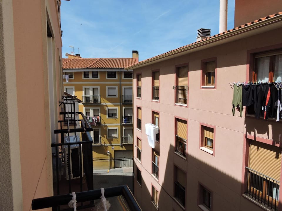Apartamento San Andres Apartment in Calatayud