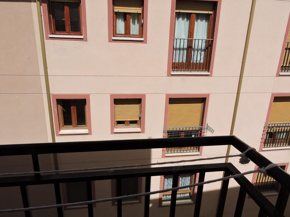 Apartamento San Andres Apartment in Calatayud