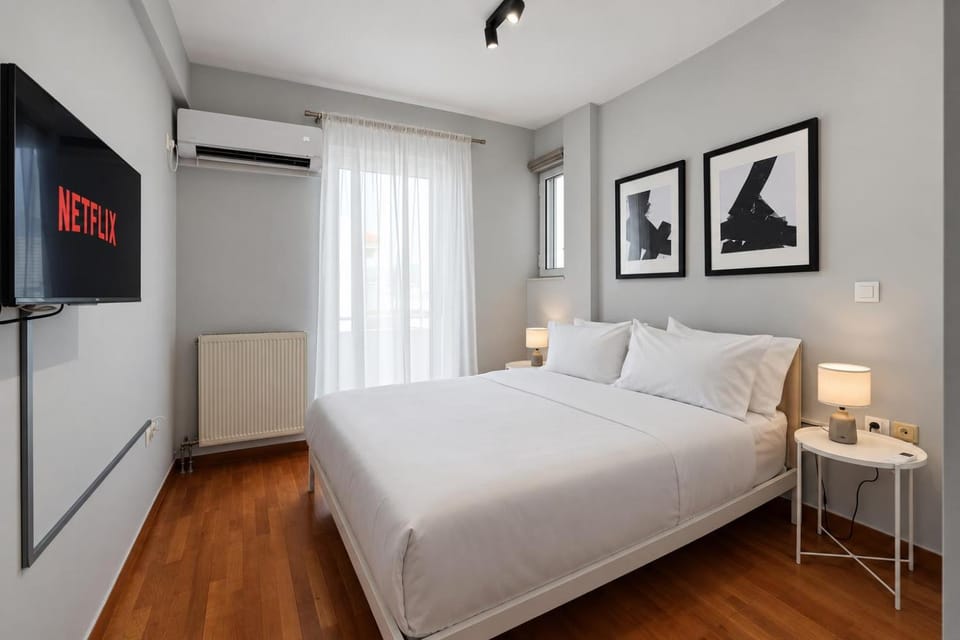 Niovis by Verde Apartments Apartment in Chalandri